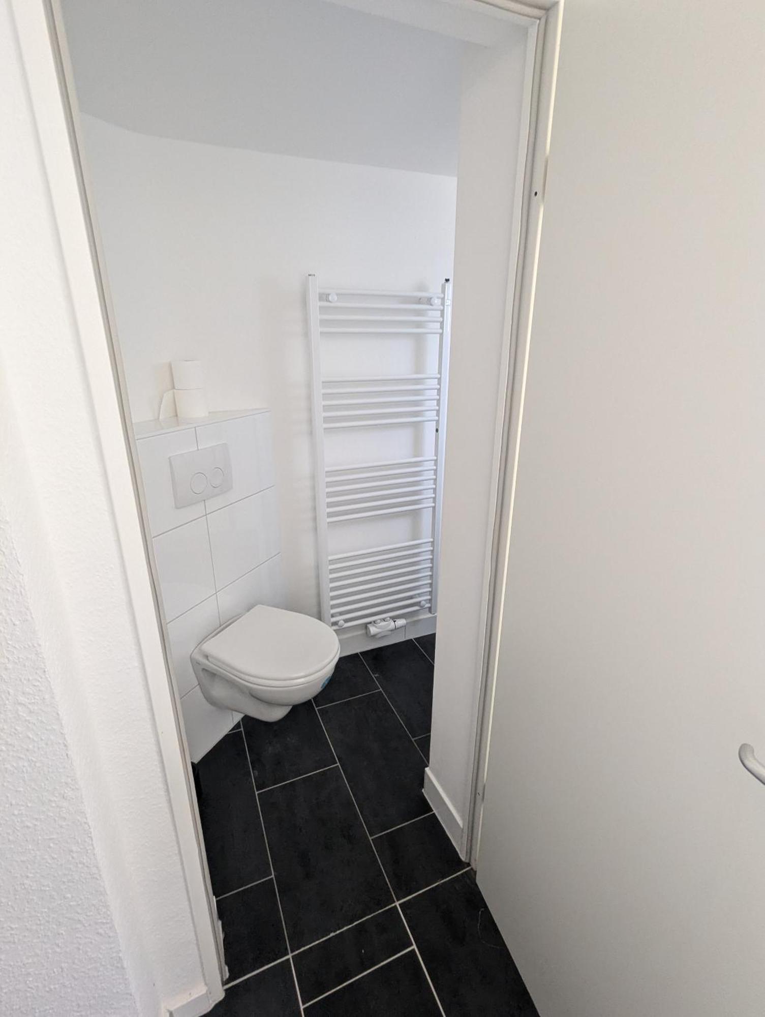 Wohnung Am Fischereihafen Modern & Gemuetlich Bremerhaven Exterior photo