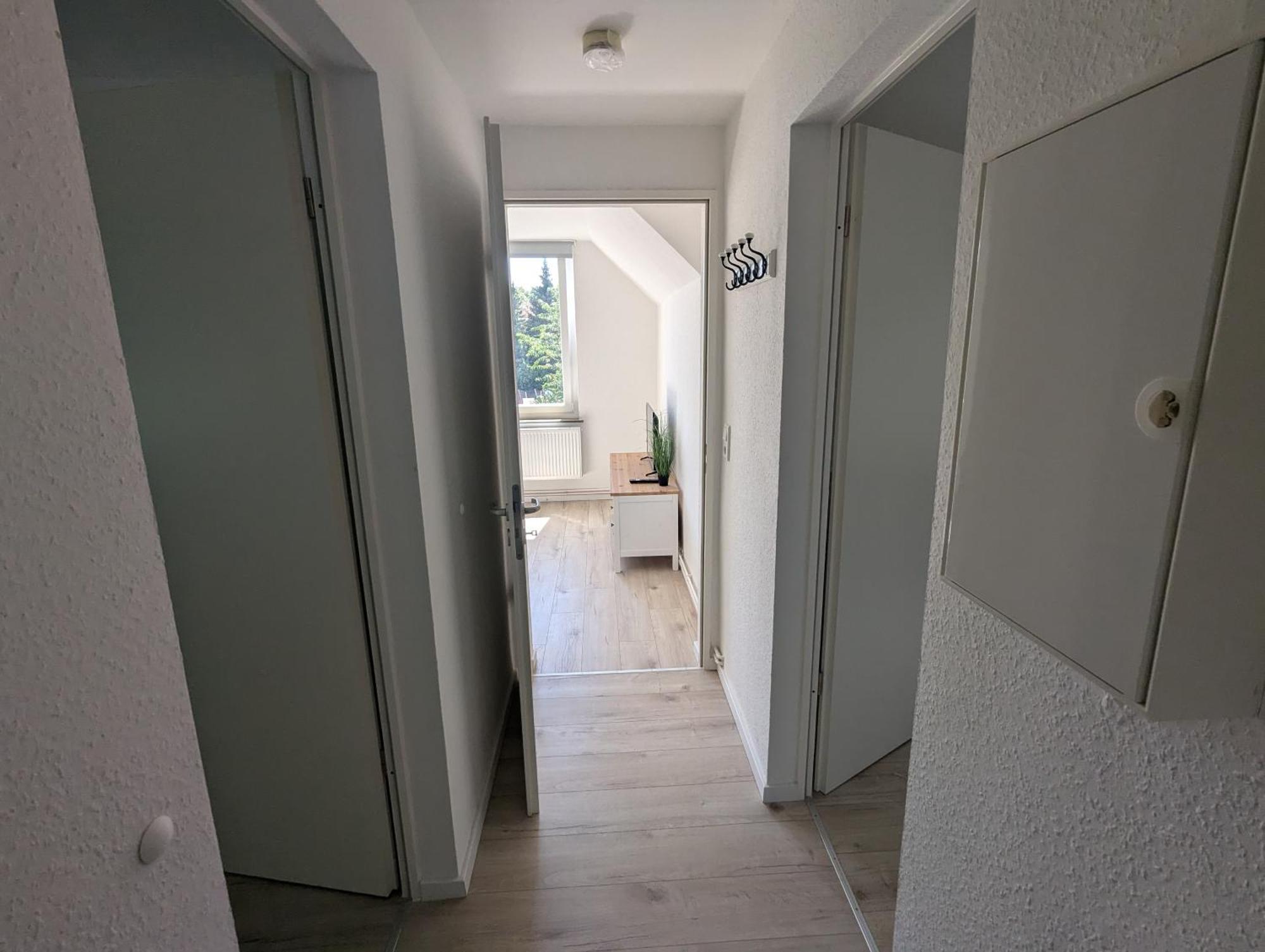Wohnung Am Fischereihafen Modern & Gemuetlich Bremerhaven Exterior photo